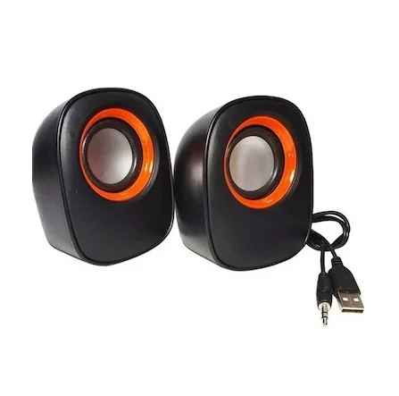 TORİMA D05 1+1 USB SPEKAER
