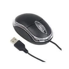 TS-10 BASİC OPTİCAL MOUSE