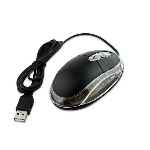 TS-10 BASİC OPTİCAL MOUSE