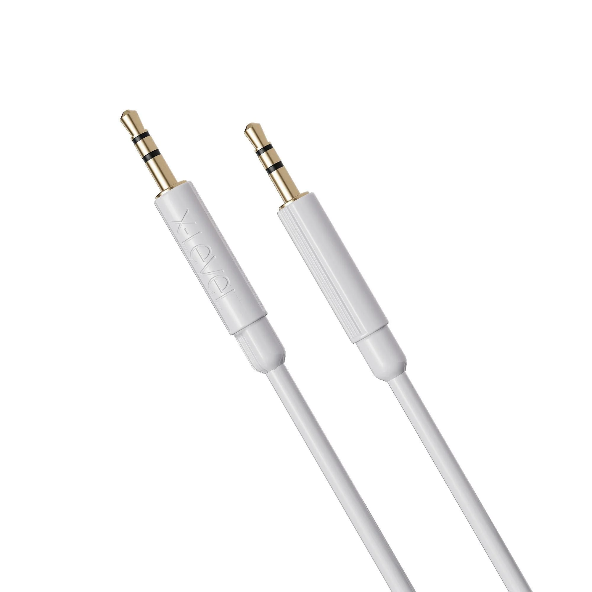 X-LEVEL XCC8860 AUX KABLO BEYAZ