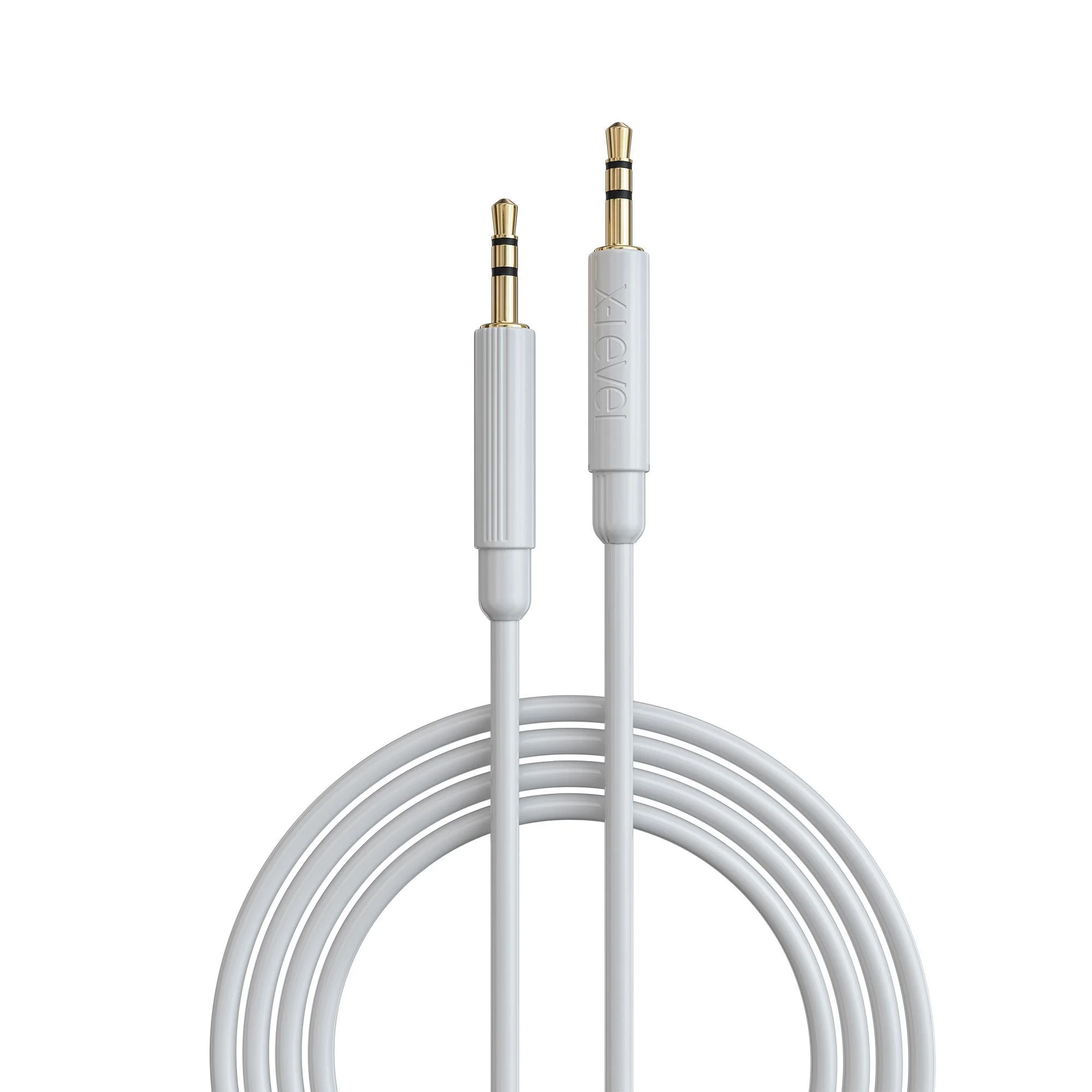 X-LEVEL XCC8860 AUX KABLO BEYAZ