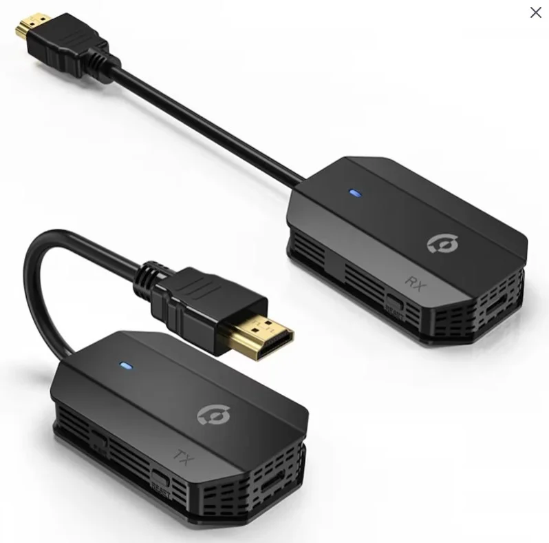 ZR787 HDMI GÖRÜNTÜ AKTARICI 50 MT